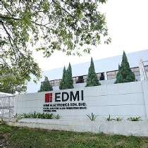 edmi electronics sdn bhd photos|Manufacturing Plants .